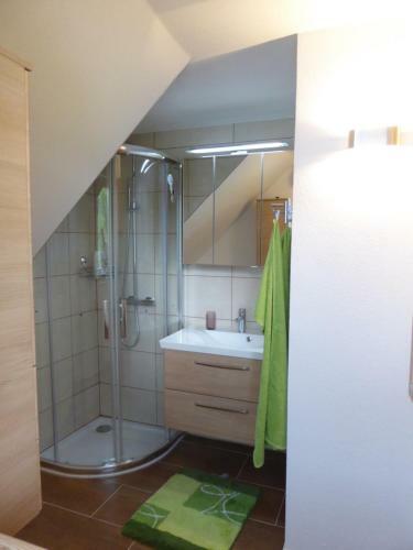 Apartamento Promschhof