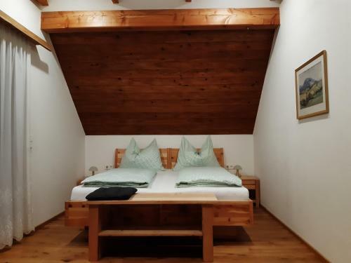 Ferienhaus Reisinger Promschhof
