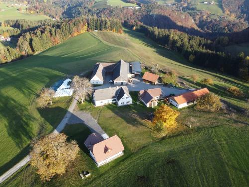 Ferienhaus Reisinger Promschhof