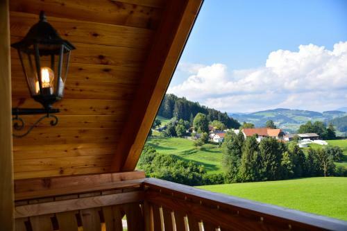 Ferienhaus Reisinger Promschhof