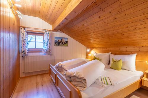 Apartamento Ferienbauernhof Kohler