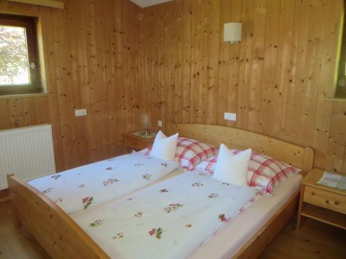 Apartamento Haus Manser