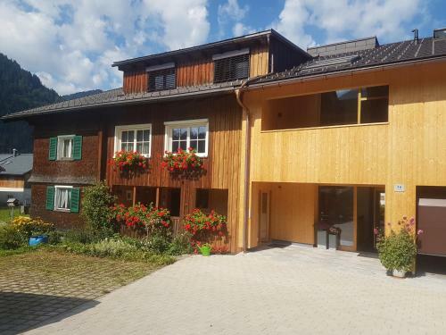 Felder Apartments