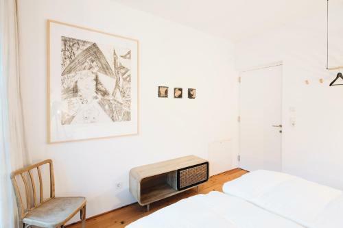 Ferienhaus Wenefrieda