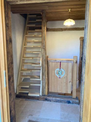 Gastkeusche H�ss