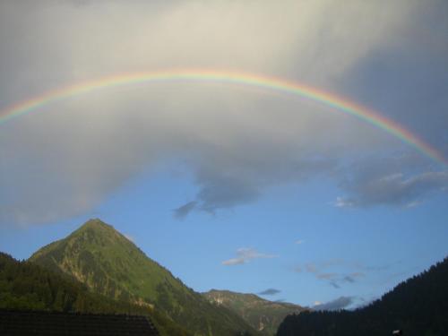 Apartamento Urlaub Bei Moses