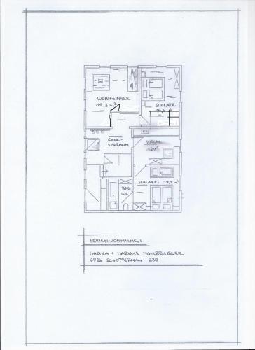 Apartamento Urlaub Bei Moses