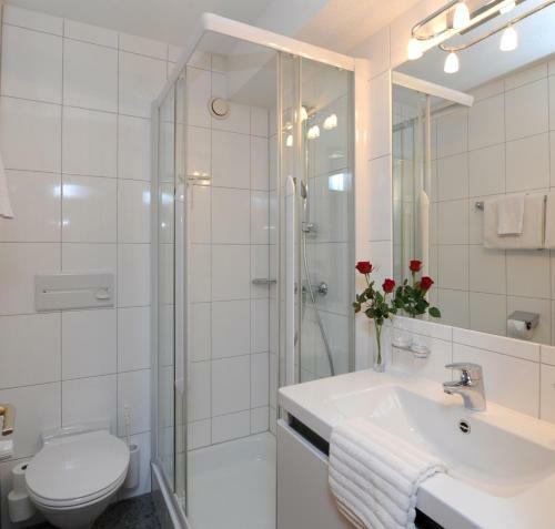 Apartamento Pension Matt