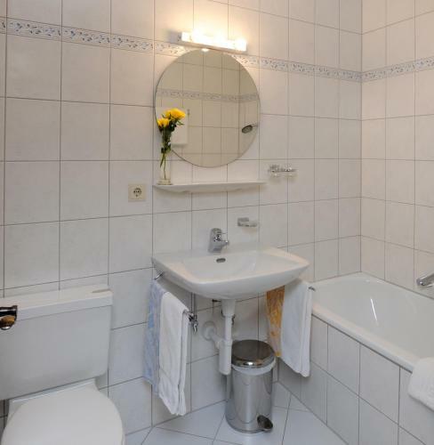 Apartamento Pension Matt
