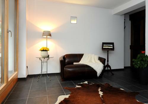 Apartamento Pension Matt