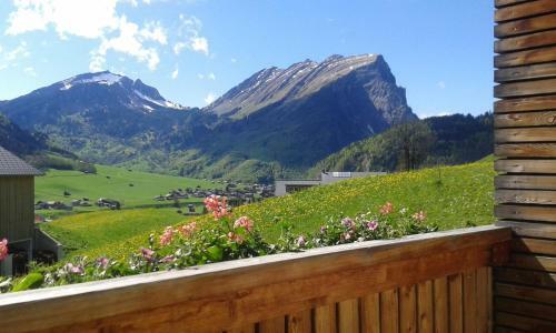 Hostal Haus Erna Schoppernau