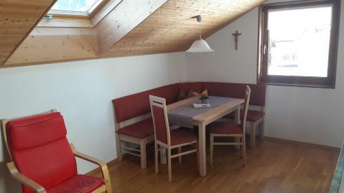 Hostal Haus Erna Schoppernau