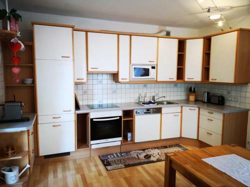 Apartamento Waldnest Am Semmering