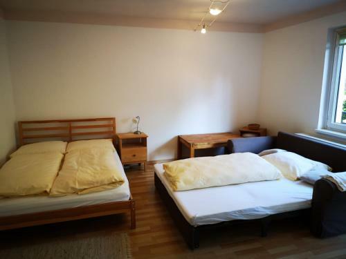 Apartamento Waldnest Am Semmering