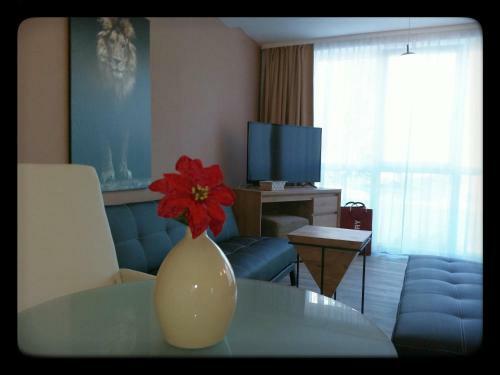Haus Vitalis