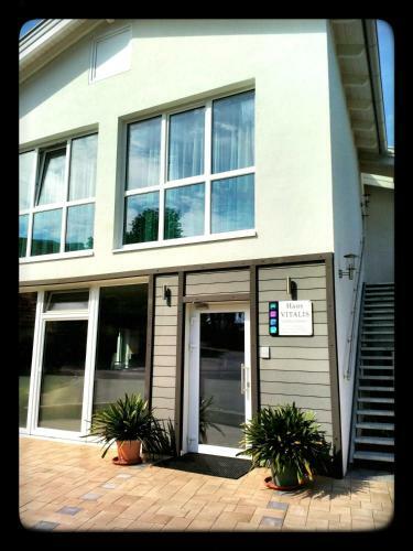 Haus Vitalis