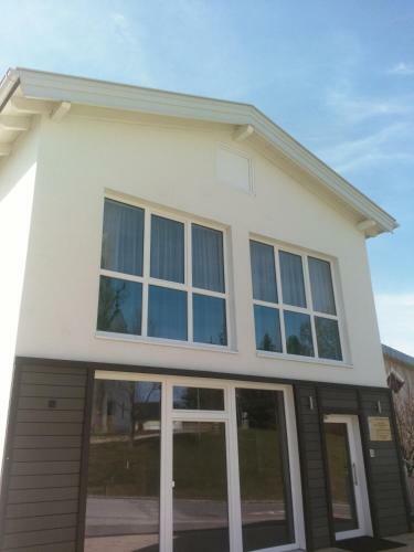 Haus Vitalis
