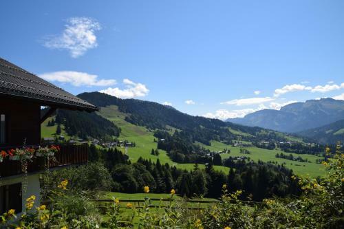 Gasthof Hotel Ifenblick