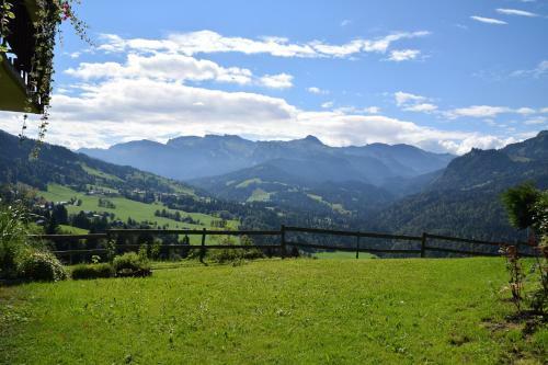 Gasthof Hotel Ifenblick