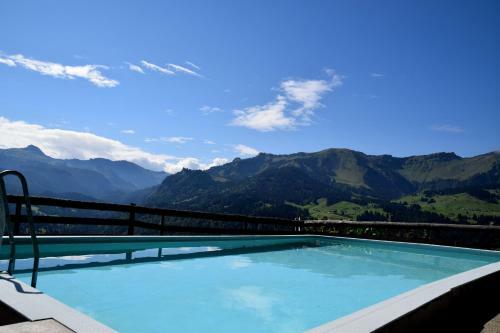 Gasthof Hotel Ifenblick
