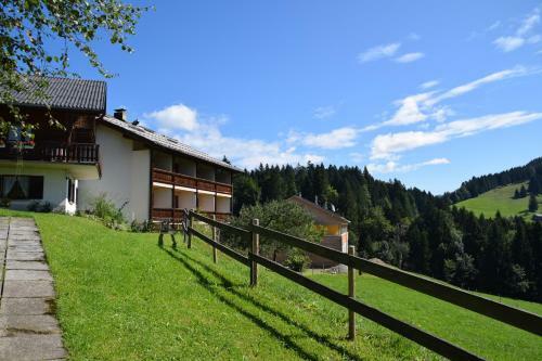 Gasthof Hotel Ifenblick