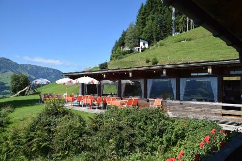 Gasthof Hotel Ifenblick