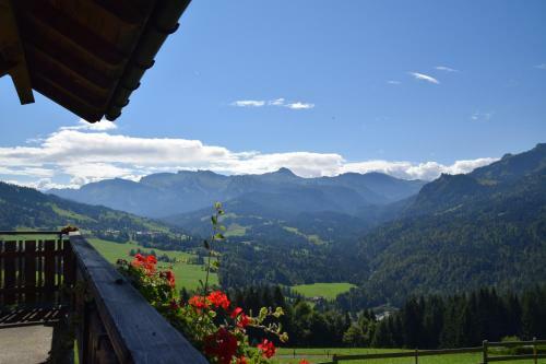 Gasthof Hotel Ifenblick