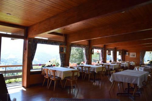 Gasthof Hotel Ifenblick