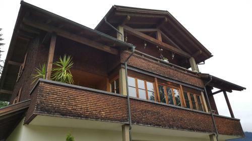 Gasthof Hotel Ifenblick
