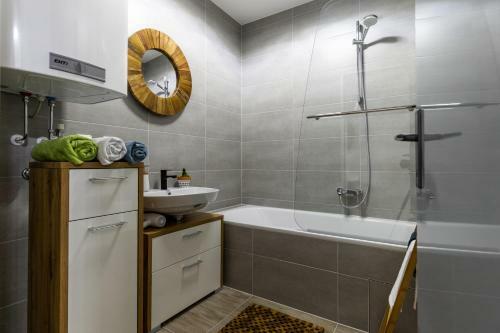 Sofia Apartment & Zimmer