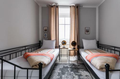 Sofia Apartment & Zimmer