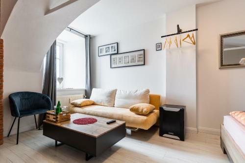 Sofia Apartment & Zimmer