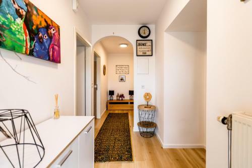 Sofia Apartment & Zimmer