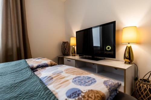 Sofia Apartment & Zimmer