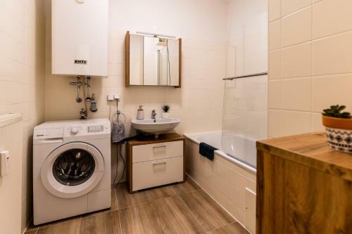 Sofia Apartment & Zimmer