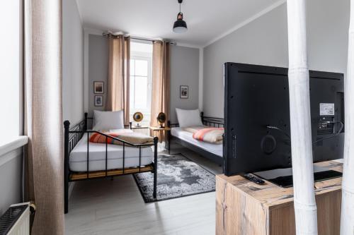 Sofia Apartment & Zimmer