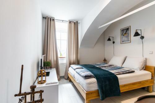 Sofia Apartment & Zimmer
