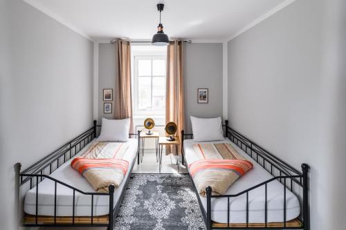 Sofia Apartment & Zimmer