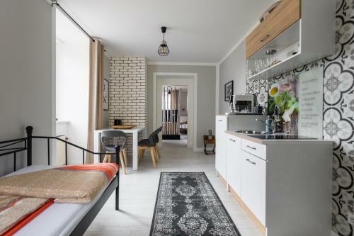 Sofia Apartment & Zimmer
