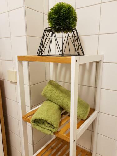Sofia Apartment & Zimmer