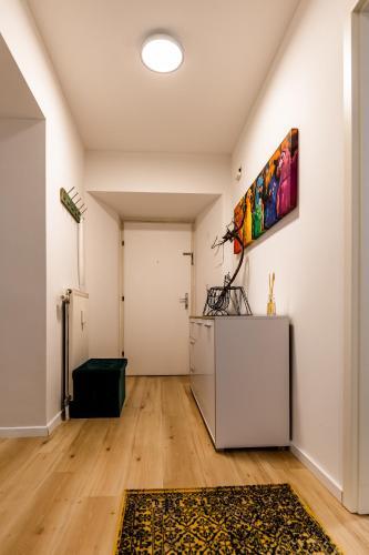 Sofia Apartment & Zimmer