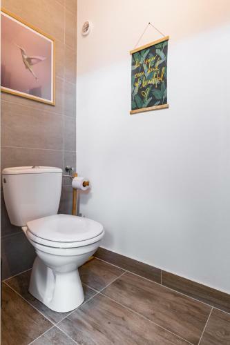 Sofia Apartment & Zimmer