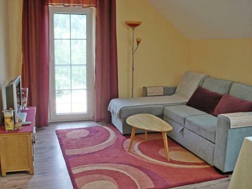 Apartamento Ferienwohnung Anna