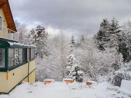 Apartamento Ferienwohnung Anna