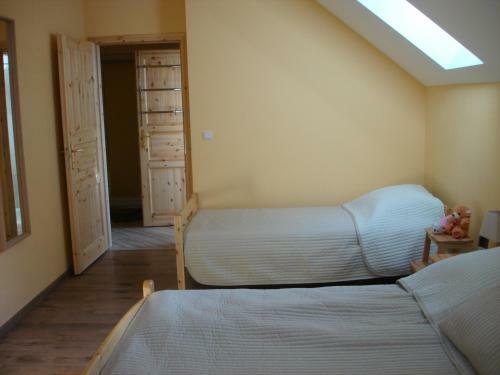 Apartamento Ferienwohnung Anna