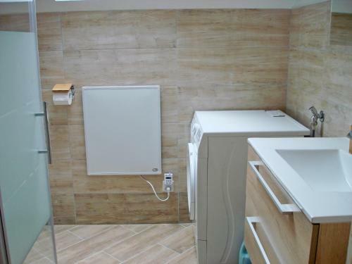 Apartamento Ferienwohnung Anna