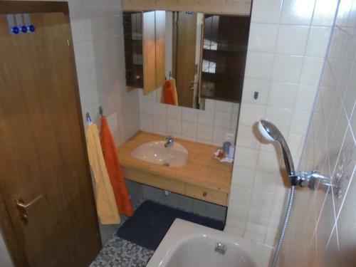 Apartamento Ferienhaus Nussbaumer