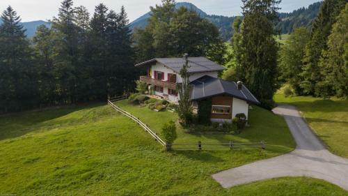 Apartamento Haus Kipfen