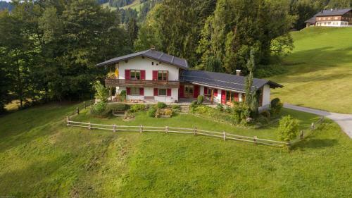Apartamento Haus Kipfen