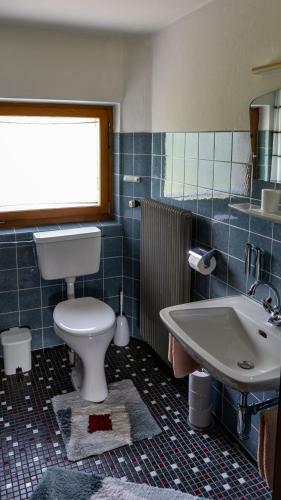 Apartamento Haus Kipfen